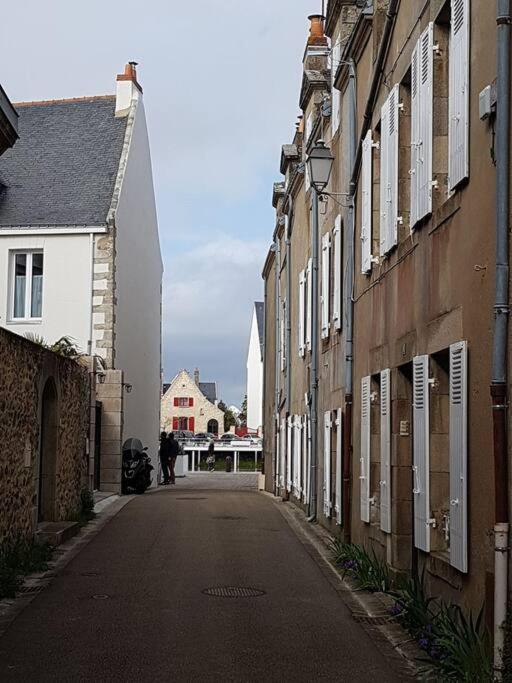 T2 Plein Centre Du Pouliguen, Port Et Plage A Pied Le Pouliguen Exteriör bild